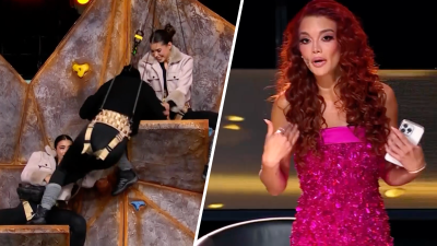 La incertidumbre reina entre las candidatas del equipo Rubi tras la salida de Zuleyka