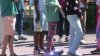 Escuela del Distrito Escolar de Oakland regresan a clases con éxito