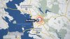 Temblor de magnitud 4.3 sacude cerca de Berkeley