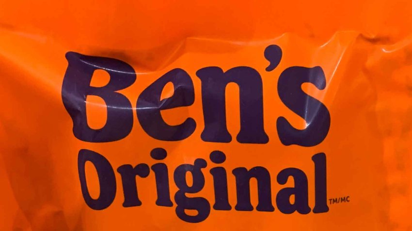 Ben's Original