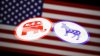 ¿Qué le depara a los republicanos y demócratas en las elecciones de 2026?