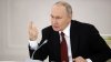Rusia amenaza a Ucrania tras presunto ataque a la residencia de Putin