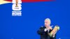 ¿Cuánto ganará el equipo campeón del Mundial 2026? La FIFA revela el monto
