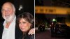 Hallan muertos al cineasta Rob Reiner y a su esposa con presuntas heridas de arma blanca