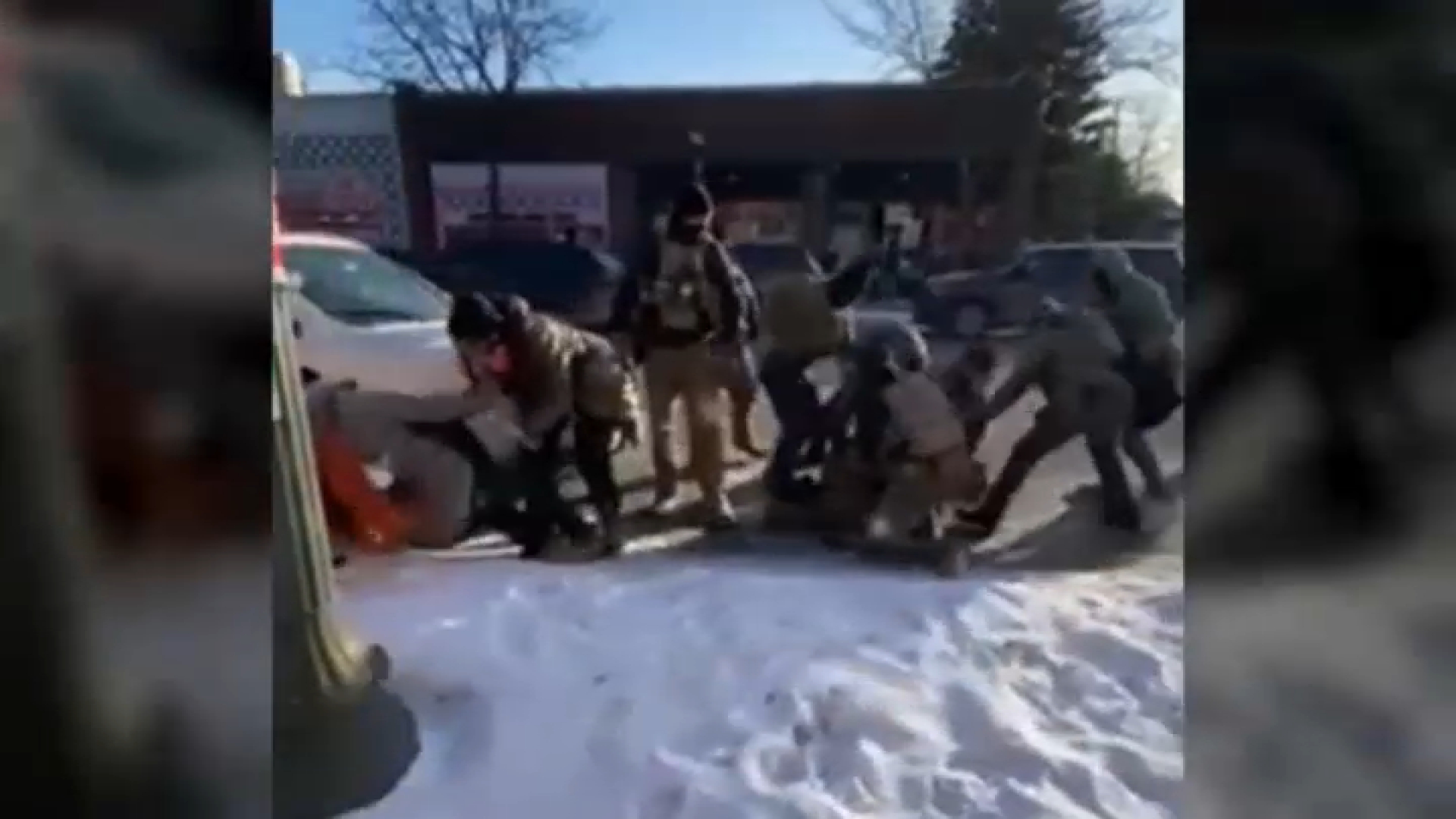 Cómo lidiar con la violencia en las redes sociales – Telemundo Area de la Bahía 48