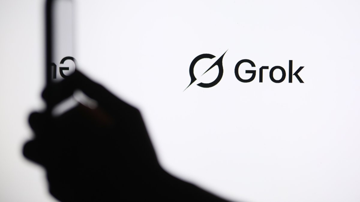 California investiga a xAI y Grok por imágenes sexualizadas – Telemundo Area de la Bahía 48