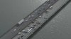 Una persona muerta y otra herida en accidente en el puente de San Mateo