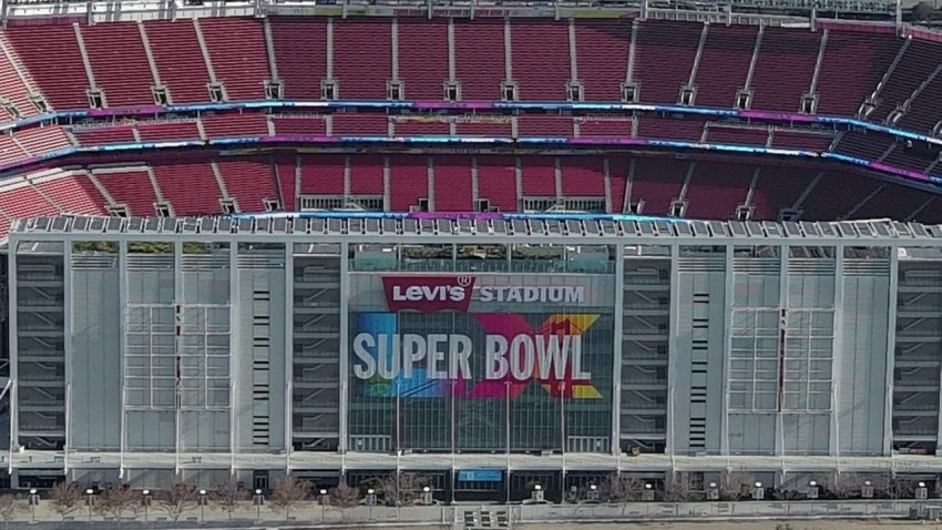 Super Bowl