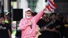 De las protestas de 2019 a las críticas a Trump: el activismo de Bad Bunny