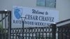 Consideran cambiar el nombre de la Escuela Secundaria César Chávez Ravenswood en East Palo Alto