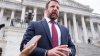 ¿Quién es Markwayne Mullin? Nominado a Secretario del Departamento de Seguridad Nacional de EEUU