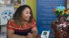 Madre afromexicana apoya en materia de salud a la comunidad latina de San Francisco
