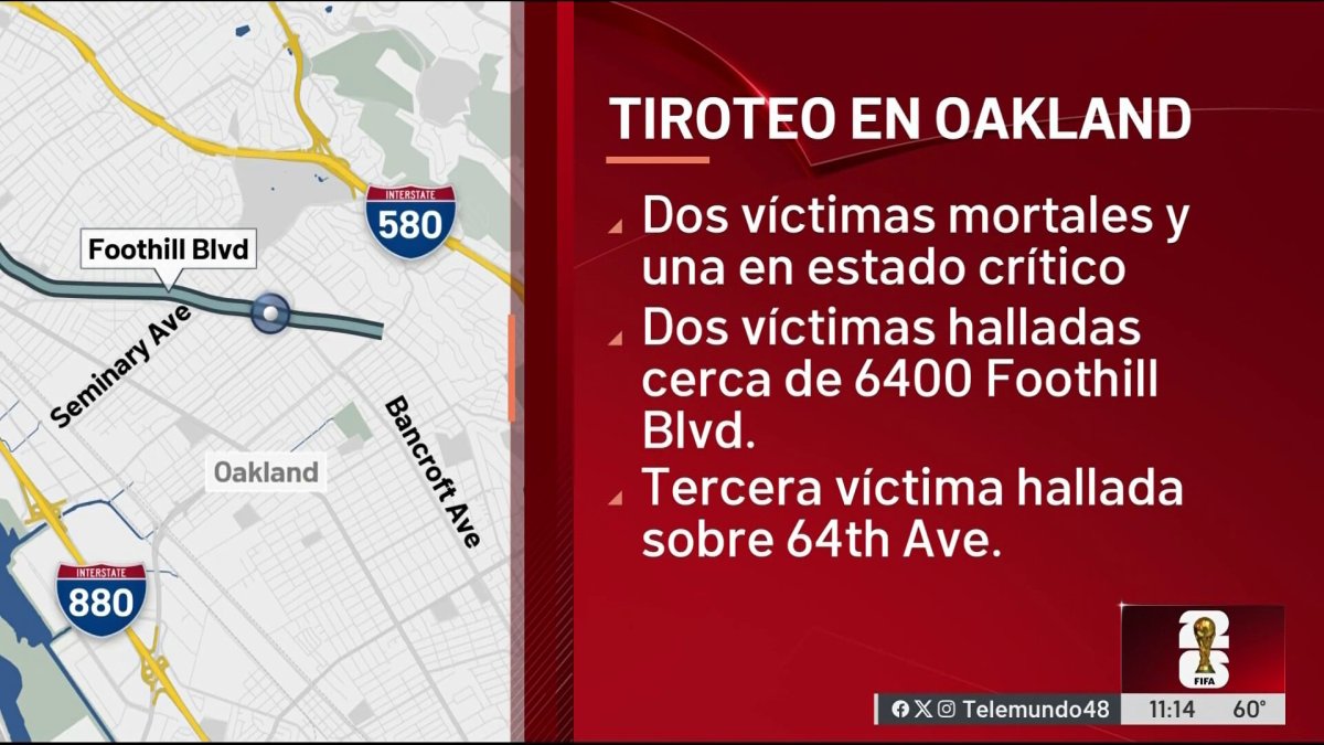 Woman Killed After Being Hit by Car in San José