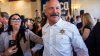 Qué saber sobre Chad Bianco, el primer alguacil que aspira a gobernador de California