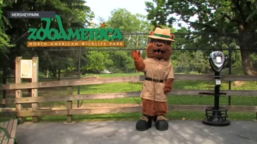 zooamerica