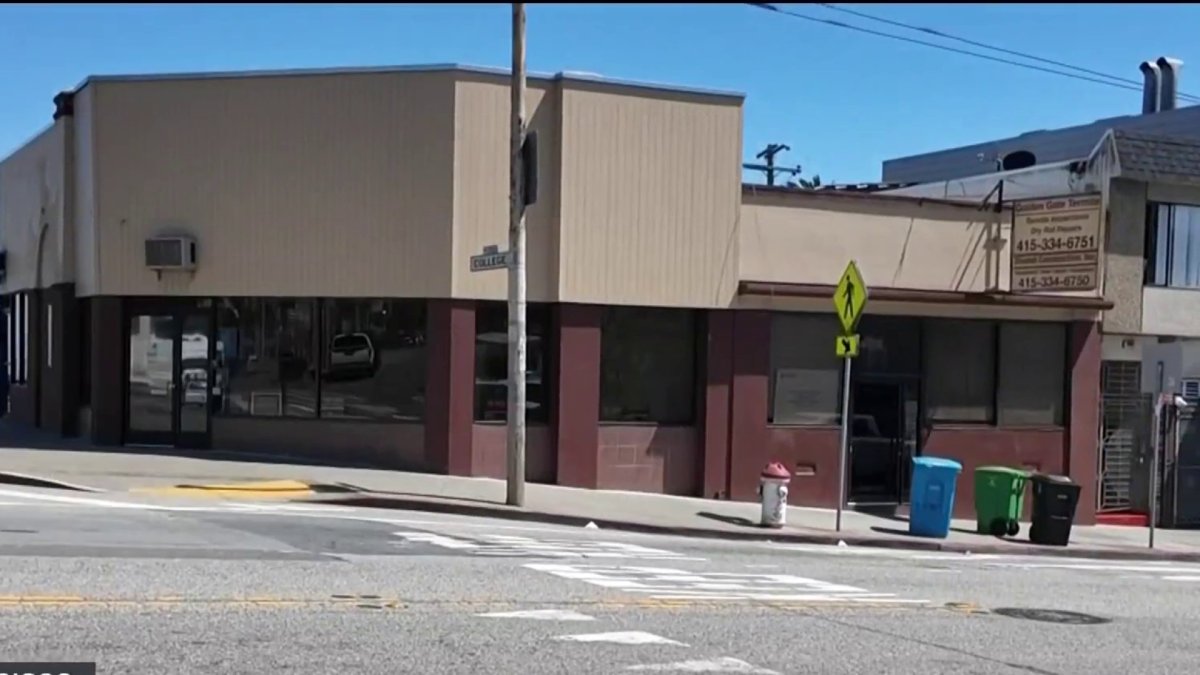 San Francisco Nursing Home South East Faces Possible Closure: Impact on 200+ Elderly Residents