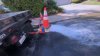 Vecinos en Mountain View frustrados tras casi una semana sin agua