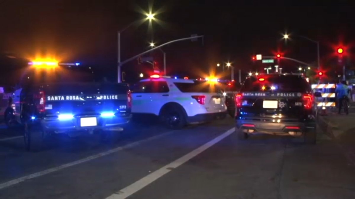 Tiroteo fuera de festival del Cinco de Mayo en Santa Rosa – Telemundo ...