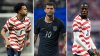 Selección de fútbol de EEUU revela la lista de jugadores para la Copa Mundial 2026