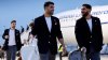La selección de Irán llega a México de cara al Mundial