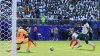 Kylian Mbappé se acerca al récord de goles en la Copa Mundial con un doblete ante Senegal
