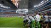 Este Mundial es ya el “más exitoso de la historia”, afirmó el presidente de la FIFA