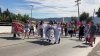 Se manifiestan contra posibles planes de construir centro de detención en Gilroy
