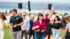 Fiesta en el Parque regresa a Presidio Tunnel Tops