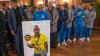 Sudáfrica despide con dolor al futbolista Jayden Adams, quien murió tras jugar el Mundial