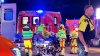 Camioneta embiste a multitud en evento LGBTQ+ de Berlín; reportan 1 muerto y al menos 15 heridos