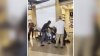 ICE arresta a mujer ucraniana en el Aeropuerto Internacional de San Francisco