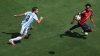 Actualizaciones en vivo: Argentina y España siguen sin romper el cero en la final del Mundial