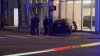 Múltiples heridos tras persecución en San Francisco