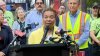 Oakland busca fortalecer leyes para proteger a la comunidad inmigrante