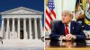 Cómo la Corte Suprema se convirtió en una pieza clave de la agenda migratoria de Trump