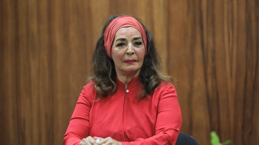 Muere a los 95 años la actriz mexicana Elsa Aguirre, figura emblemática del cine