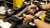 Gobierno federal demanda ley por prohibir venta de pistolas semiautomáticas