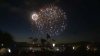 Ciudades comenzarán a enviar multas por uso de fuegos artificiales en California