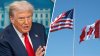 Trump revive la guerra comercial con Canadá con aranceles del 50%: ¿cuándo entrarían en vigor?