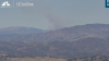Bomberos combaten incendio de vegetación en condado Santa Clara