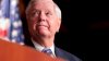 Fallece el senador Lindsey Graham; médico forense revela la causa preliminar de su muerte