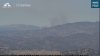 Incendio Mines crece a un ritmo peligroso en el condado Santa Clara, informó Cal Fire