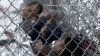 Gobierno de Trump busca desechar el Acuerdo Flores que beneficia a niños migrantes detenidos
