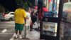 Arrestan a 4 adultos y a 4 menores sospechosos de serie de crímenes violentos en San José