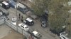 Sospechoso de robo muere en enfrentamiento con la policía de Vallejo