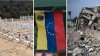 A 11 días de los terremotos en Venezuela, los fallecidos superan los 3,000