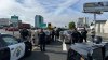Arrestan a 4 personas tras intento de robo en condado San Mateo