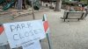 Parque infantil en Fairfax cierra temporalmente por pulgas