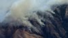 Incendio Timber provoca órdenes de evacuación en el área de Big Sur