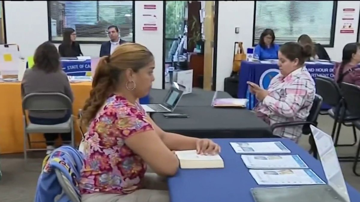 Mexican Consulate in San José Launches Labor Rights Week - News Directory 3